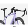 шосеен карбонов велосипед TREK MADONE SL 7 Matte Lavender Haze/Deep Smoke 2026