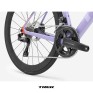 шосеен карбонов велосипед TREK MADONE SL 7 Matte Lavender Haze/Deep Smoke 2026