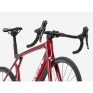 Шосеен карбонов велосипед TREK MADONE SL 5 Gloss Fury Red/Matte Deep Smoke 2026 Шосеен карбонов велосипед TREK MADONE SL 5 Gloss Fury Red/Matte Deep Smoke 2026