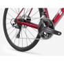 Шосеен карбонов велосипед TREK MADONE SL 5 Gloss Fury Red/Matte Deep Smoke 2026 Шосеен карбонов велосипед TREK MADONE SL 5 Gloss Fury Red/Matte Deep Smoke 2026