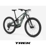 Електрически карбонов велосипед TREK FUEL+ EX 9.7 EU Lichen Green/Keswick Green Splatter 2026