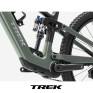 Електрически карбонов велосипед TREK FUEL+ EX 9.7 EU Lichen Green/Keswick Green Splatter 2026
