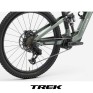 Електрически карбонов велосипед TREK FUEL+ EX 9.7 EU Lichen Green/Keswick Green Splatter 2026