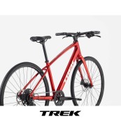 2026 TREK FX 2 SO Fury Red | Градски велосипед