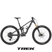Планински трейл велосипед TREK FUEL LX 9 | EA90 Lithium Grey/Trek Black Splatter 2026 Планински трейл велосипед TREK FUEL LX 9 | EA90 Lithium Grey/Trek Black Splatter 2026