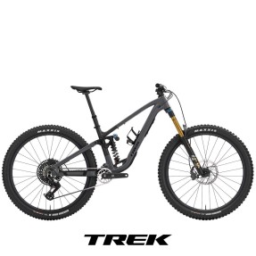 Планински трейл велосипед TREK FUEL LX 9 | EA90 Lithium Grey/Trek Black Splatter 2026 Планински трейл велосипед TREK FUEL LX 9 | EA90 Lithium Grey/Trek Black Splatter 2026