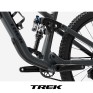 Планински трейл велосипед TREK FUEL EX 8| Lithium Grey/Trek Black Splatter 2026 Планински трейл велосипед TREK FUEL EX 8| Lithium Grey/Trek Black Splatter 2026