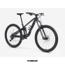 Планински трейл велосипед TREK FUEL EX 5| Lithium Grey/Trek Black Splatter 2026 Планински трейл велосипед TREK FUEL EX 5| Lithium Grey/Trek Black Splatter 2026