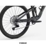 Планински трейл велосипед TREK FUEL EX 5| Lithium Grey/Trek Black Splatter 2026 Планински трейл велосипед TREK FUEL EX 5| Lithium Grey/Trek Black Splatter 2026