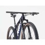 Карбонов Планински велосипед TREK SUPERCAL SLR 9.8XOAXS Navy Smoke 2026