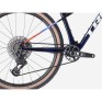 Карбонов Планински велосипед TREK SUPERCAL SLR 9.8XOAXS Navy Smoke 2026
