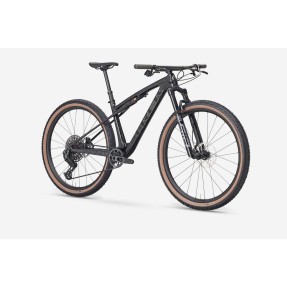 Карбонов Планински велосипед TREK SUPERCAL SLR 9.8XOAXS Carbon Smoke/Galactic Grey Marble 2026