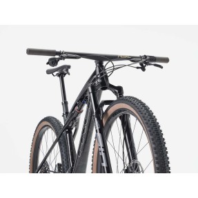 Карбонов Планински велосипед TREK SUPERCAL SLR 9.8XOAXS Carbon Smoke/Galactic Grey Marble 2026 Карбонов Планински велосипед TREK SUPERCAL SLR 9.8XOAXS Carbon Smoke/Galactic Grey Marble 2026