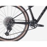 Карбонов Планински велосипед TREK SUPERCAL SLR 9.8XOAXS Carbon Smoke/Galactic Grey Marble 2026
