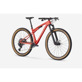 Карбонов Планински велосипед TREK SUPERCAL SL 9.7 GX AXS Lava 2026
