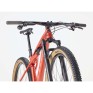Карбонов Планински велосипед TREK SUPERCAL SL 9.7 GX AXS Lava 2026 Карбонов Планински велосипед TREK SUPERCAL SL 9.7 GX AXS Lava 2026