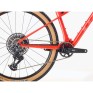 Карбонов Планински велосипед TREK SUPERCAL SL 9.7 GX AXS Lava 2026 Карбонов Планински велосипед TREK SUPERCAL SL 9.7 GX AXS Lava 2026