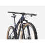 Карбонов Планински велосипед TREK SUPERCAL SL 9.7 GX AXS Carbon Blue Smoke 2026