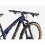 Карбонов Планински велосипед TREK SUPERCAL SL 9.7 GX AXS Carbon Blue Smoke 2026
