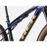 Карбонов Планински велосипед TREK SUPERCAL SL 9.7 GX AXS Carbon Blue Smoke 2026