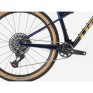 Карбонов Планински велосипед TREK SUPERCAL SL 9.7 GX AXS Carbon Blue Smoke 2026