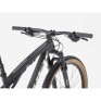 Карбонов Планински велосипед TREK SUPERCAL SL 9.6 Matte Carbon/Gloss Black Splatter 2026 Карбонов Планински велосипед TREK SUPERCAL SL 9.6 Matte Carbon/Gloss Black Splatter 2026