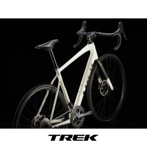 Шосеен велосипед TREK DOMANE AL 4 | Era White Шосеен велосипед TREK DOMANE AL 4 | Era White