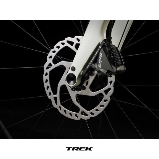 Шосеен велосипед TREK DOMANE AL 4 | Era White Шосеен велосипед TREK DOMANE AL 4 | Era White
