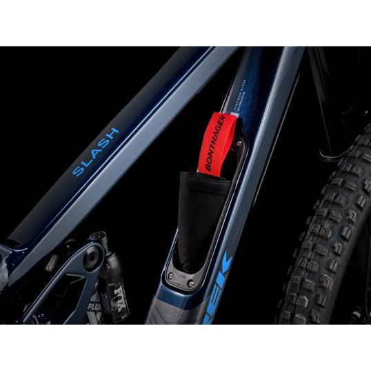 Ендуро велосипед TREK SLASH 8 XT Marianas Blue 2026 Ендуро велосипед TREK SLASH 8 XT Marianas Blue 2026