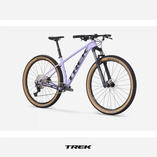 Планински велосипед TREK PROCALIBER 6 Lavender Haze 2026