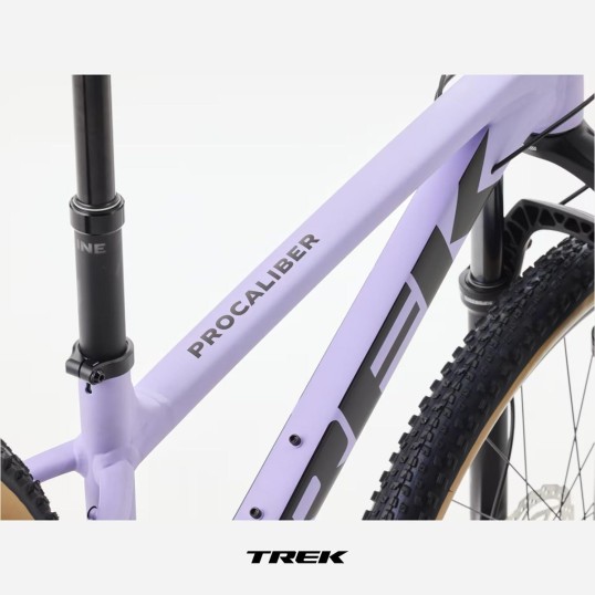 Планински велосипед TREK PROCALIBER 6 Lavender Haze 2026