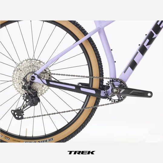 Планински велосипед TREK PROCALIBER 6 Lavender Haze 2026