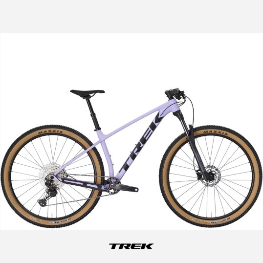 Планински велосипед TREK PROCALIBER 6 Lavender Haze 2026