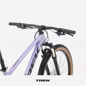 Планински велосипед TREK MARLIN 6 Gloss Lavender Haze 2026 Планински велосипед TREK MARLIN 6 Gloss Lavender Haze 2026
