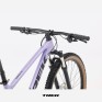 Планински велосипед TREK MARLIN 6 Gloss Lavender Haze 2026 