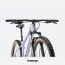 Планински велосипед TREK MARLIN 6 Gloss Lavender Haze 2026 