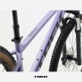 Планински велосипед TREK MARLIN 6 Gloss Lavender Haze 2026 