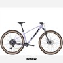 Планински велосипед TREK MARLIN 6 Gloss Lavender Haze 2026 