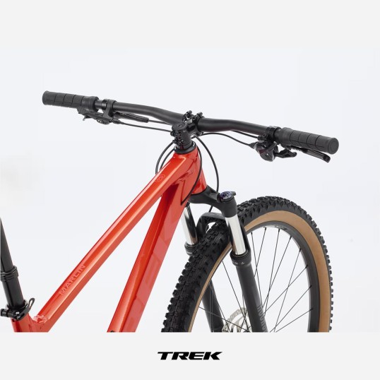 Планински велосипед TREK MARLIN 6 Lava 2026 