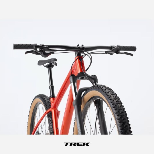 Планински велосипед TREK MARLIN 6 Lava 2026 