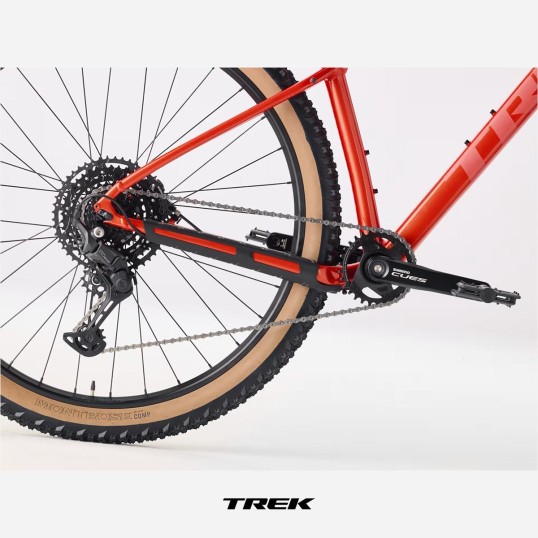 Планински велосипед TREK MARLIN 6 Lava 2026 