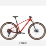 Планински велосипед TREK MARLIN 6 Lava 2026 
