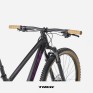 Планински велосипед TREK MARLIN 7 Matte Dark Web/Clear Gloss Splatter 2026