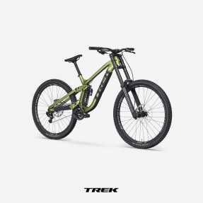 Велосипед TREK SESSION 8 29 Chameleon Green 2026  