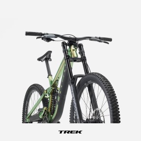 Велосипед TREK SESSION 8 29 Chameleon Green 2026  