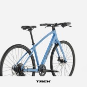  Градски велосипед TREK FX 2 SO Fjord Blue 2026