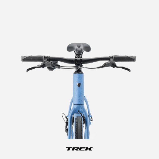 Градски велосипед TREK FX 2 SO Fjord Blue 2026 Градски велосипед TREK FX 2 SO Fjord Blue 2026