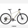 Градски велосипед TREK FX 3 SO SPORT AL Buff Beige 2026