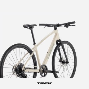 Градски велосипед TREK FX 3 SO SPORT AL Buff Beige 2026