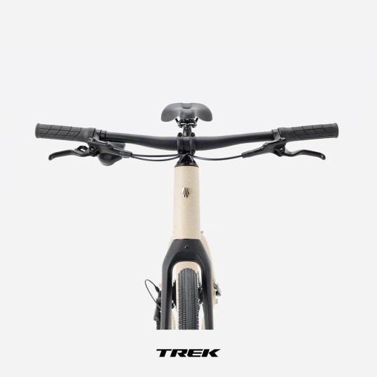Градски велосипед TREK FX 3 SO SPORT AL Buff Beige 2026